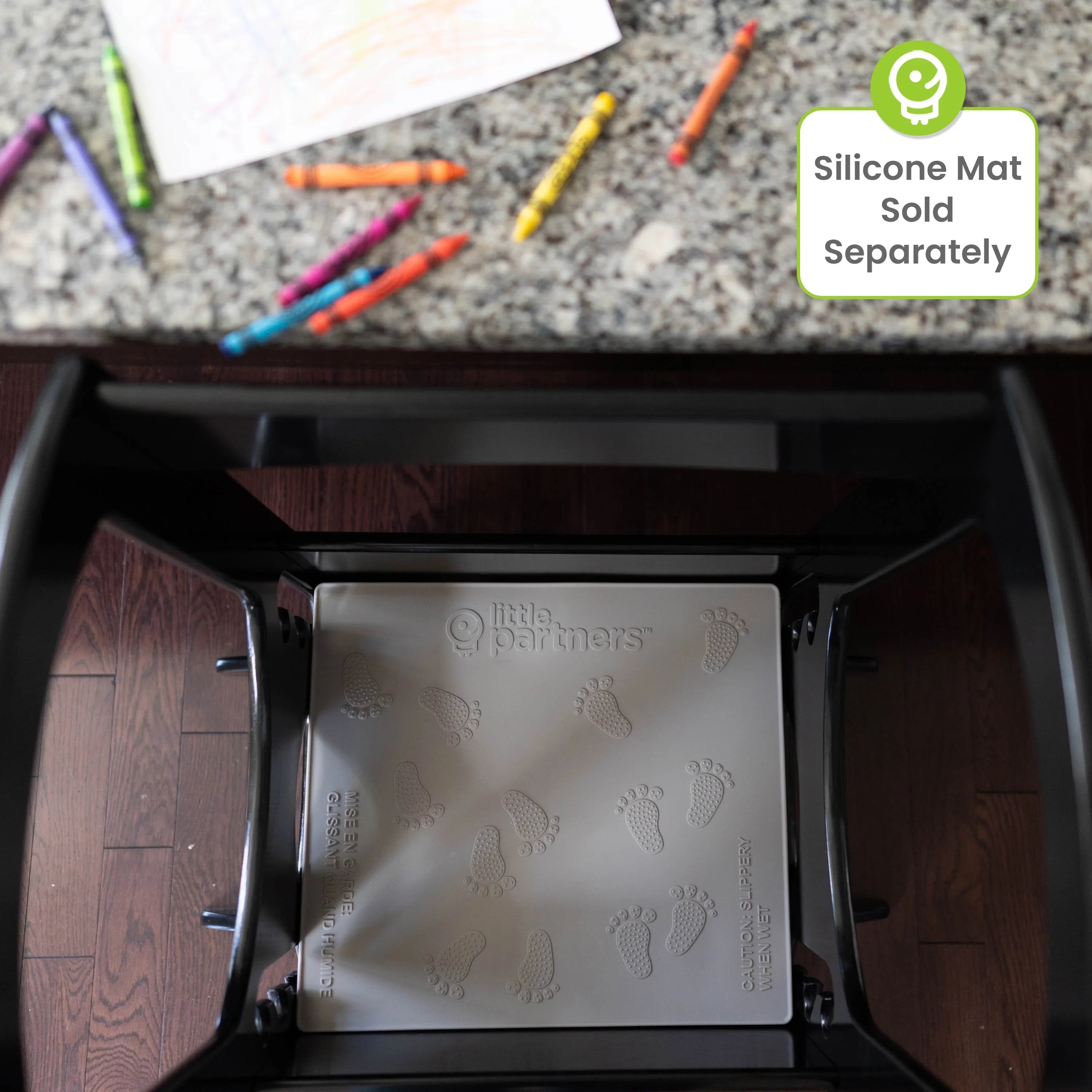 Little Partners Limited Edition Learning Tower® Toddler Tower