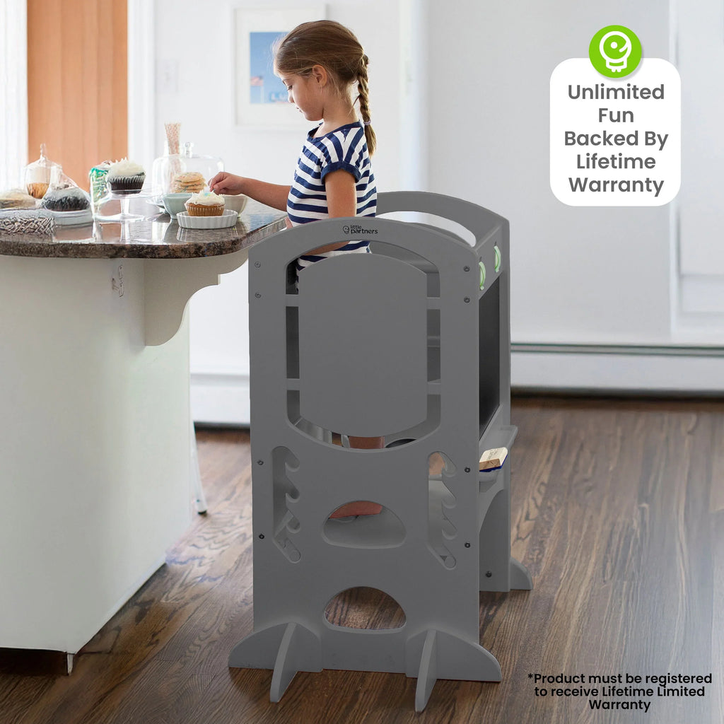 Little Partners Limited Edition Learning Tower® Toddler Tower