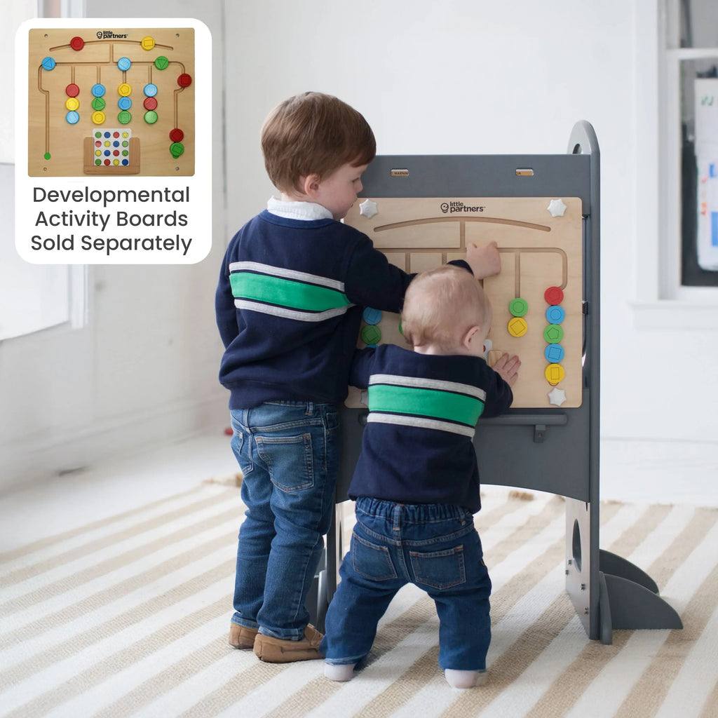 Little Partners Limited Edition Learning Tower® Toddler Tower