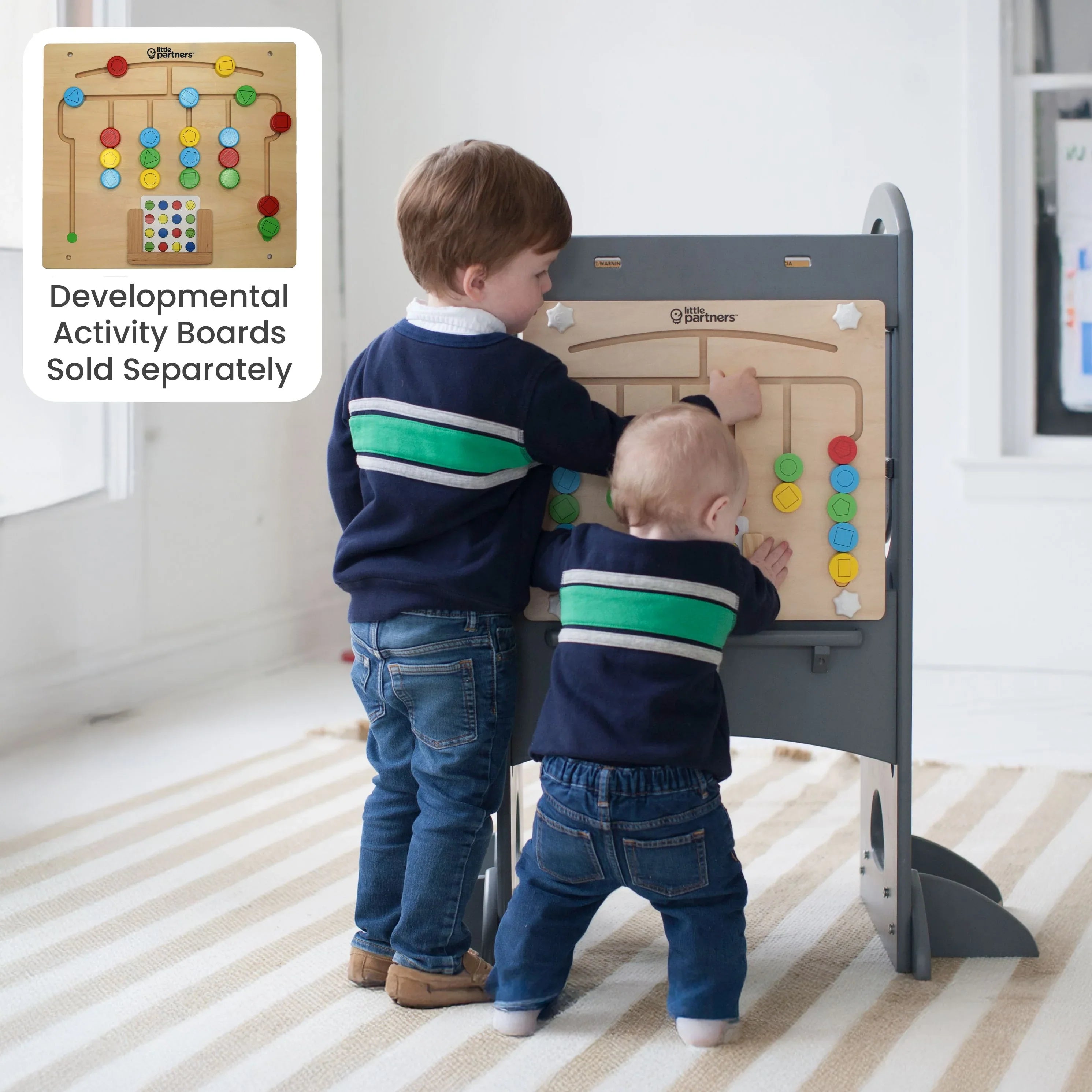 Little Partners Limited Edition Learning Tower® Toddler Tower