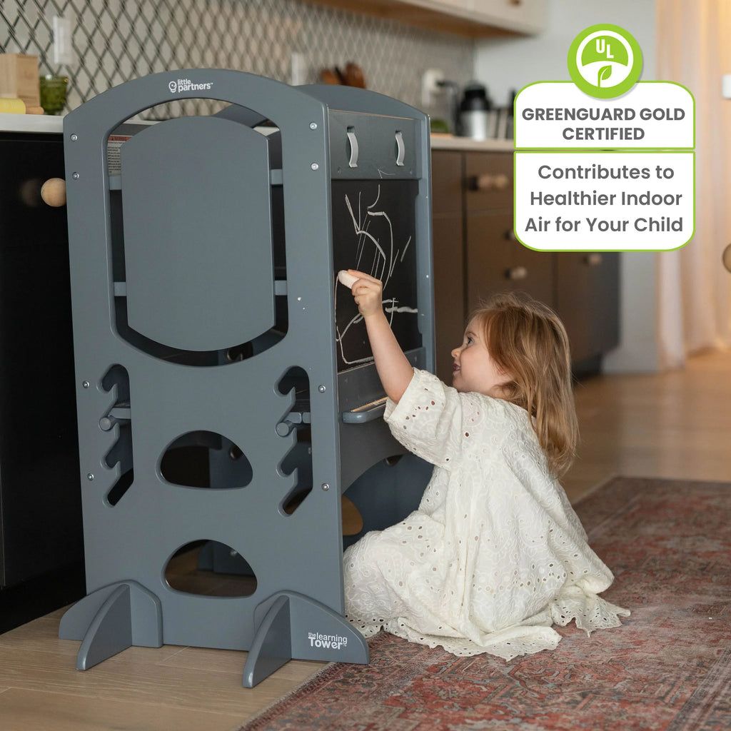 Little Partners Limited Edition Learning Tower® Toddler Tower