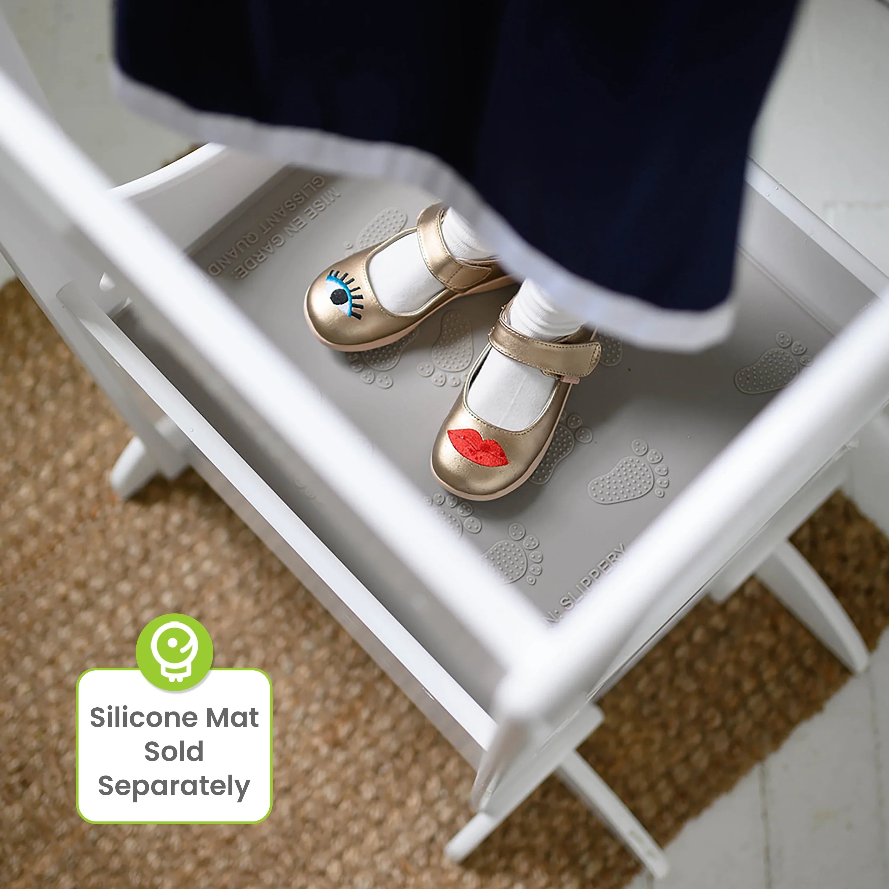 Little Partners Limited Edition Learning Tower® Toddler Tower