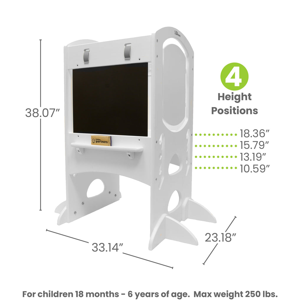 Little Partners Limited Edition Learning Tower® Toddler Tower