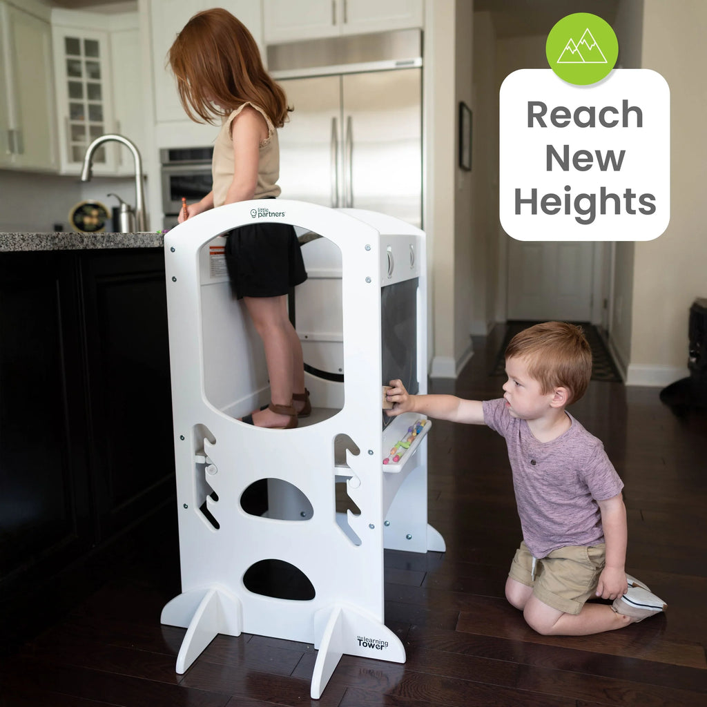 Little Partners Limited Edition Learning Tower® Toddler Tower