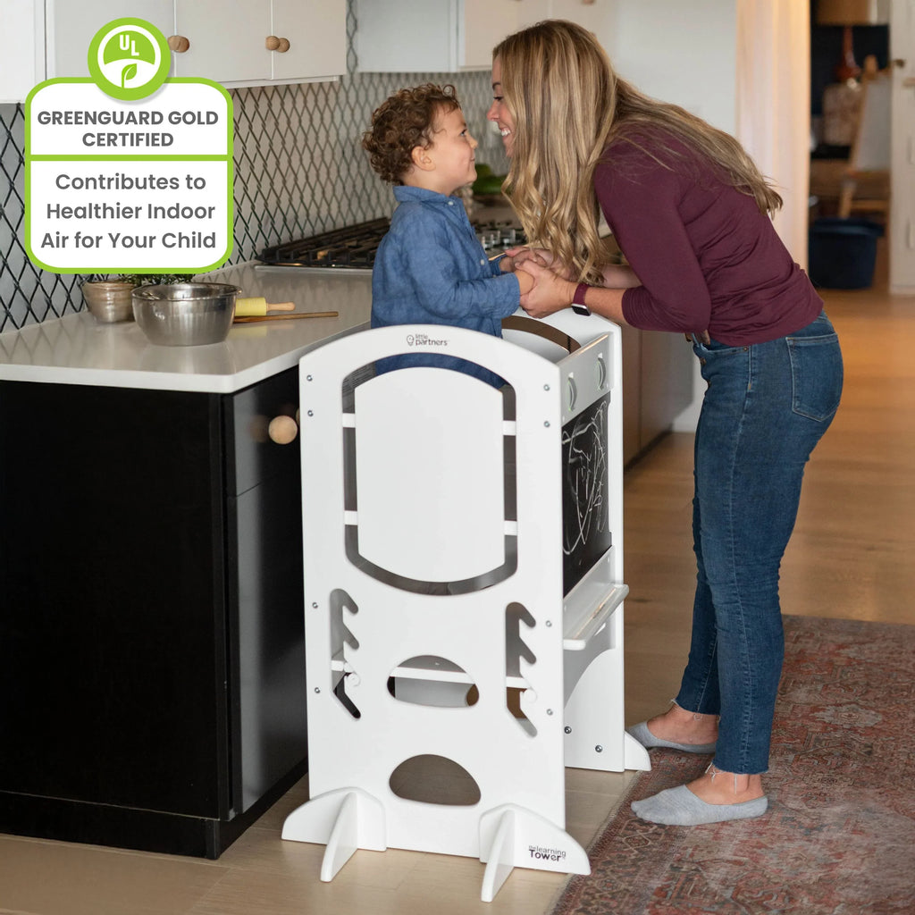 Little Partners Limited Edition Learning Tower® Toddler Tower