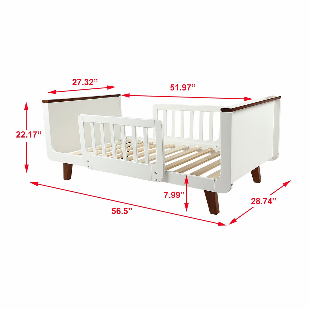 Little Partners MOD Toddler Bed