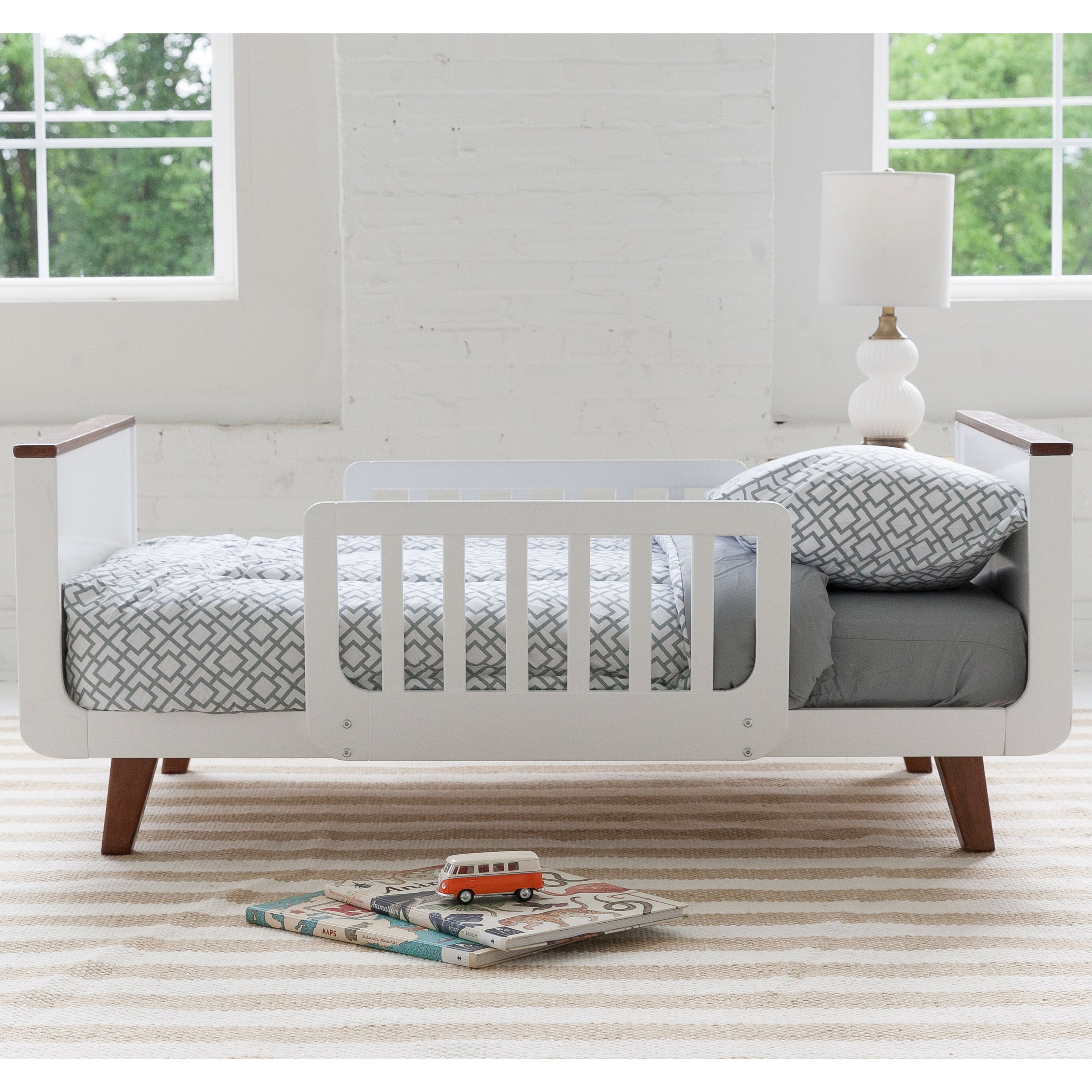 Little Partners MOD Toddler Bed