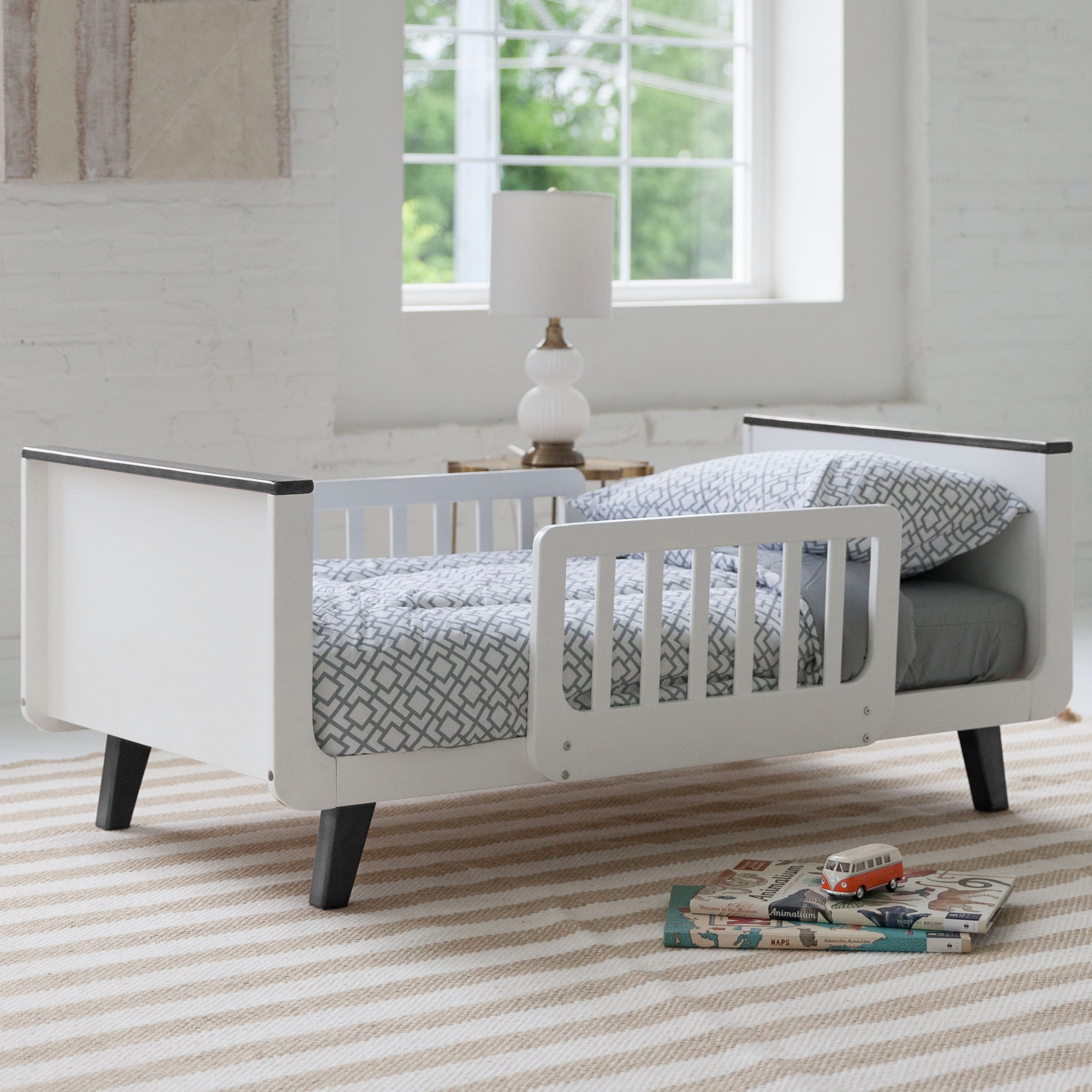 Little Partners MOD Toddler Bed