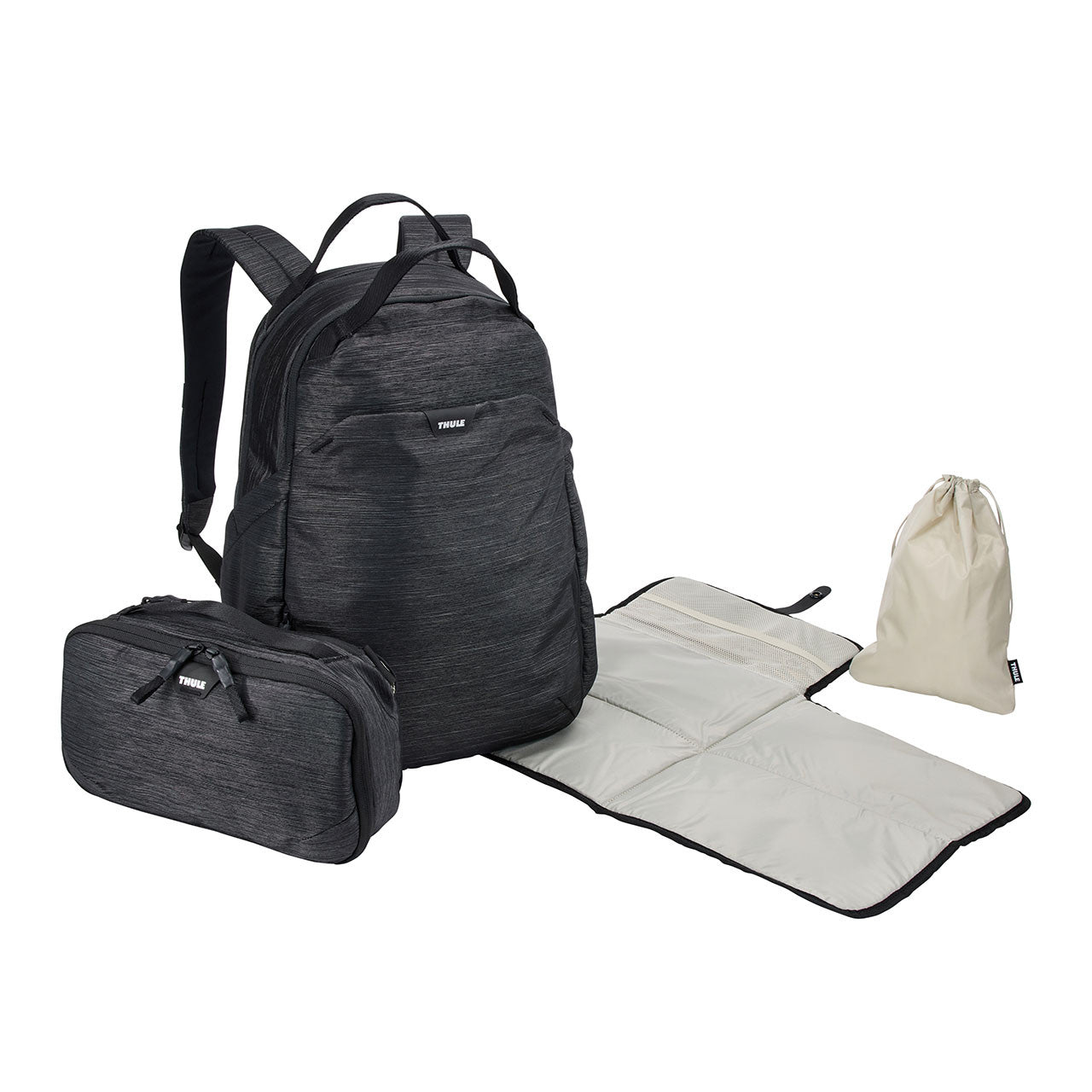 Thule Changing Backpack