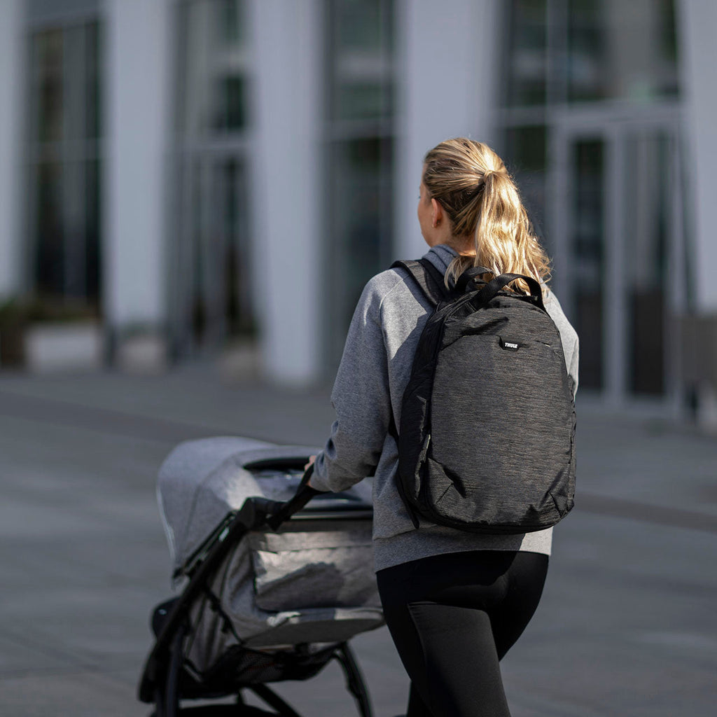 Thule Changing Backpack