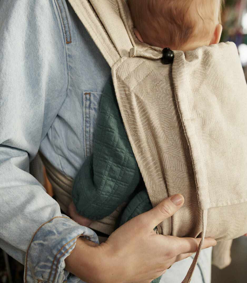 Stokke Limas Baby Carrier