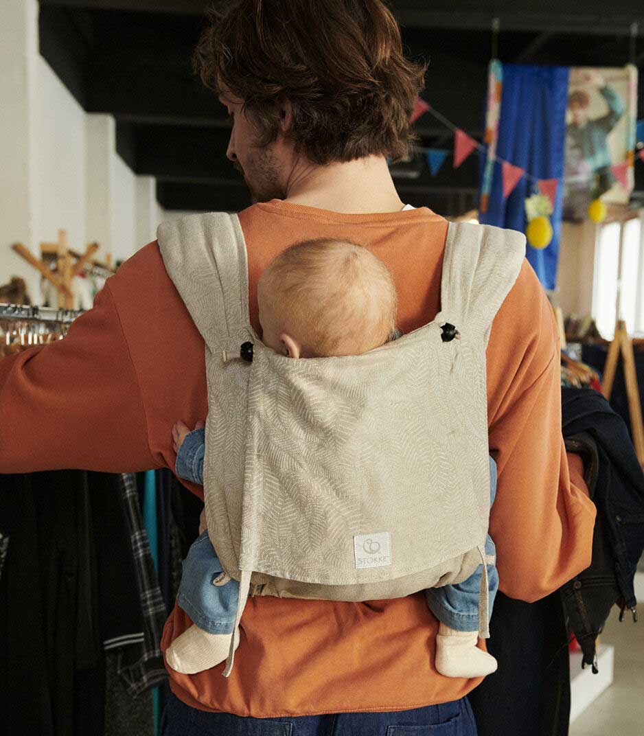 Stokke Limas Baby Carrier