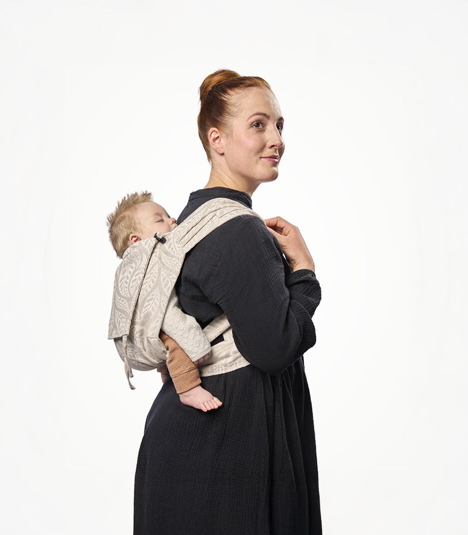 Stokke Limas Baby Carrier
