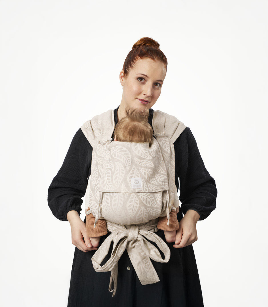 Stokke Limas Baby Carrier