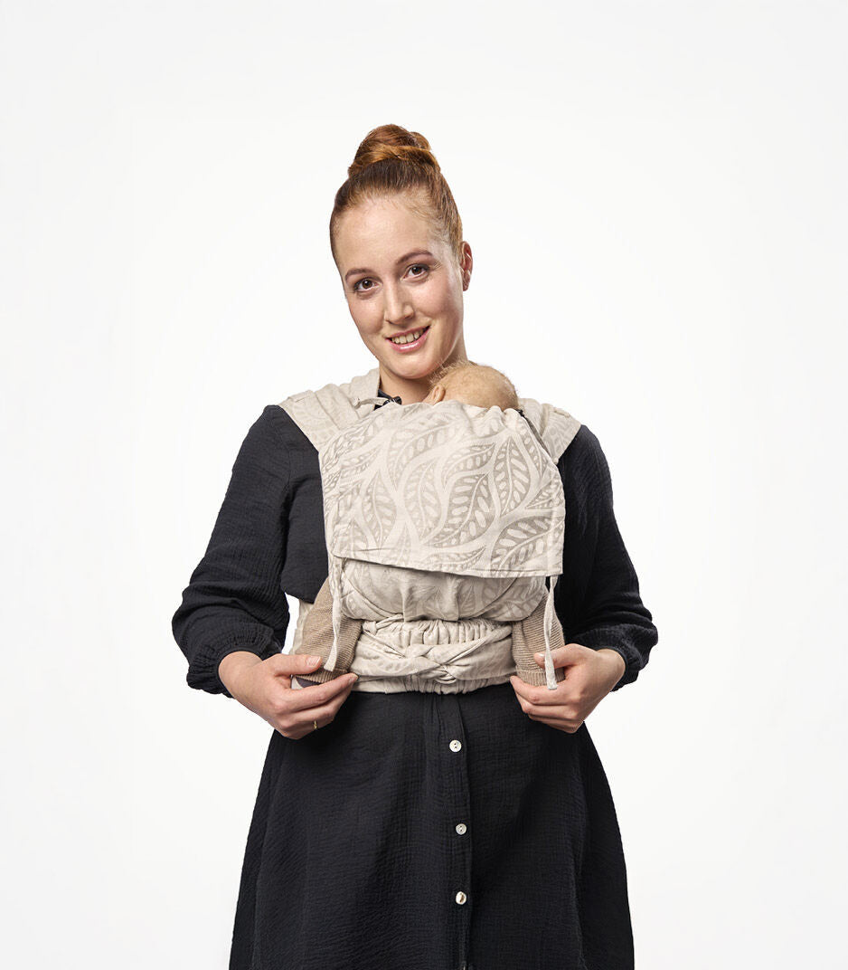 Stokke Limas Baby Carrier