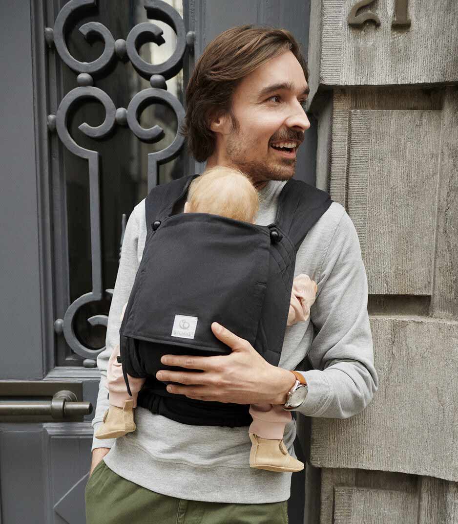 Stokke Limas Baby Carrier Flex