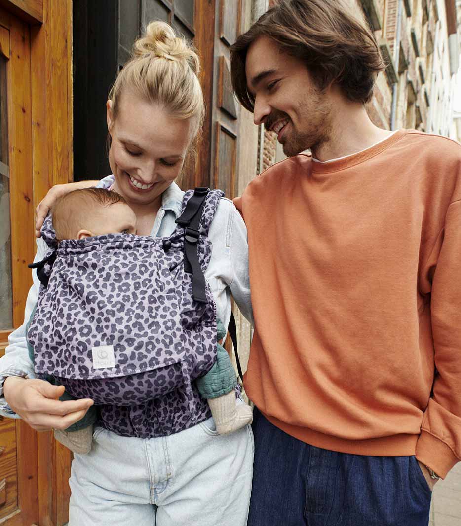 Stokke Limas Baby Carrier Flex