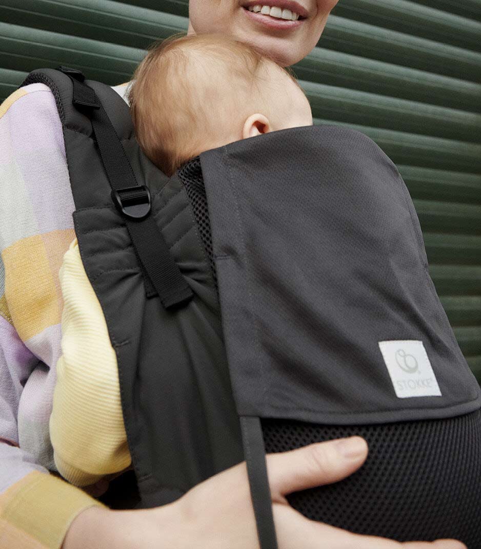 Stokke Limas Baby Carrier Mesh