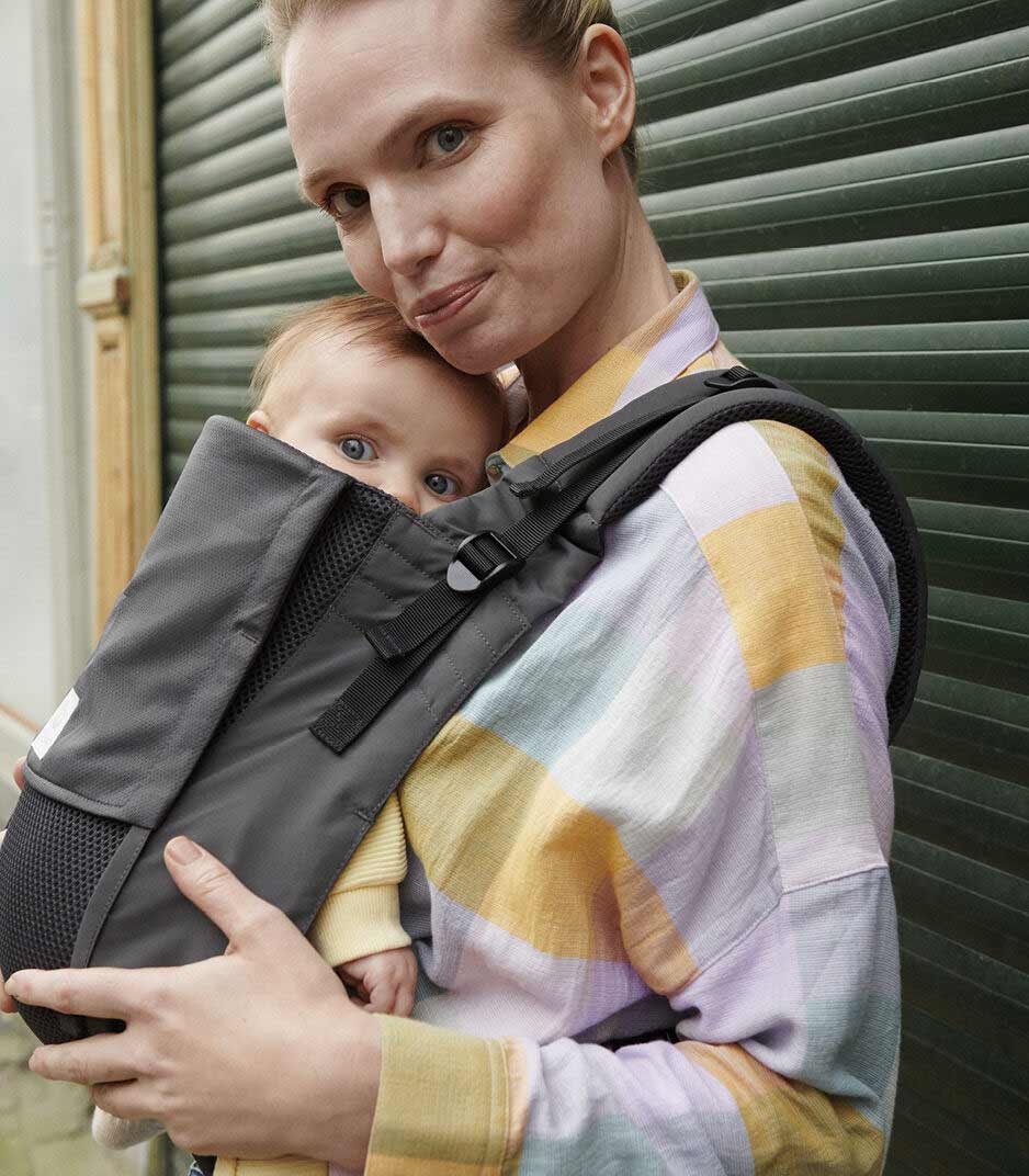 Stokke Limas Baby Carrier Mesh