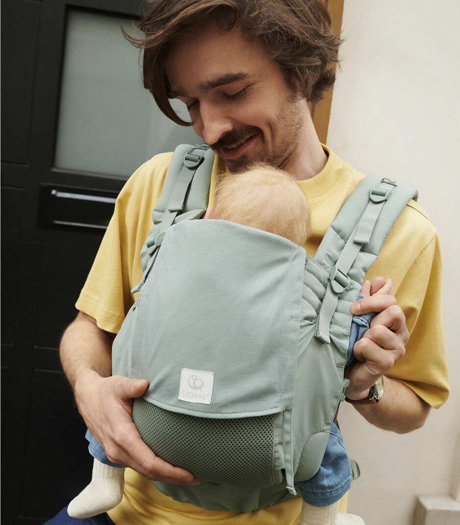 Stokke Limas Baby Carrier Mesh