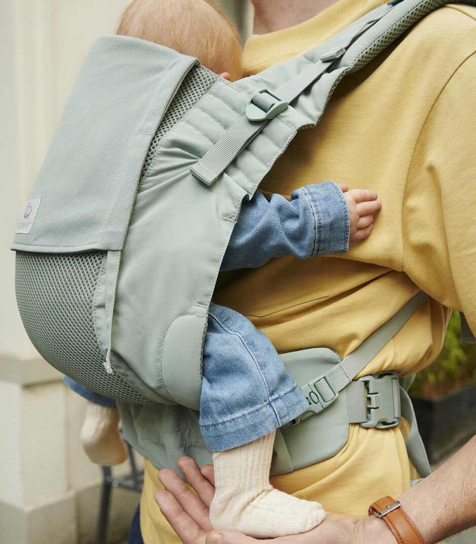 Stokke Limas Baby Carrier Mesh