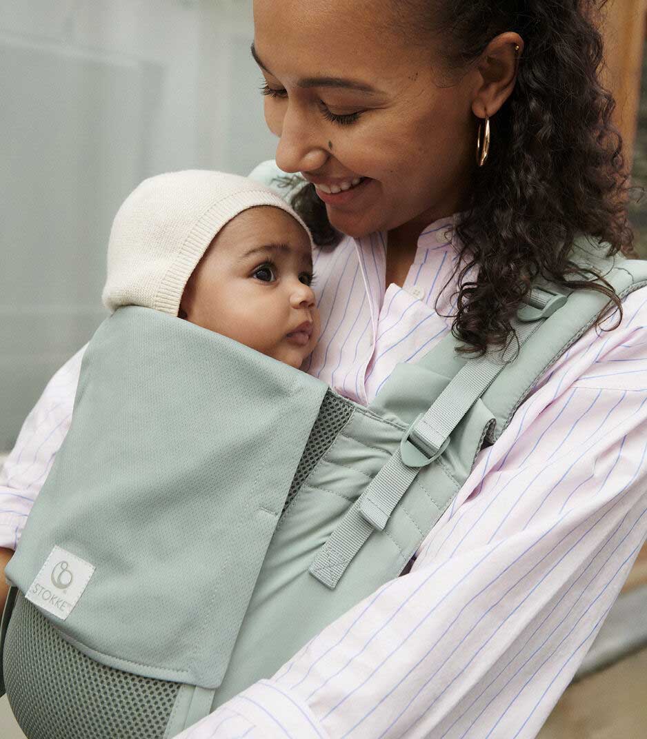 Stokke Limas Baby Carrier Mesh