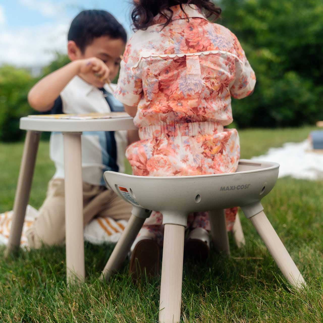 Maxi Cosi Moa 8-in-1 High Chair