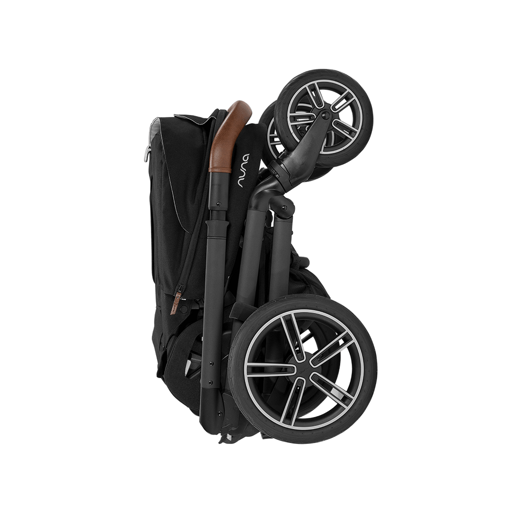 Nuna MIXX Next + Pipa AIRE Travel System