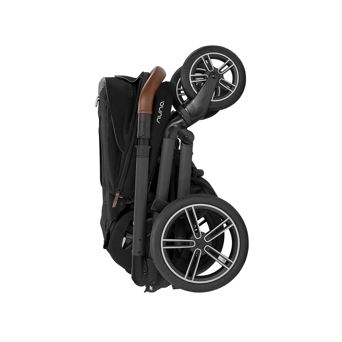 Nuna MIXX Next + Pipa AIRE Travel System