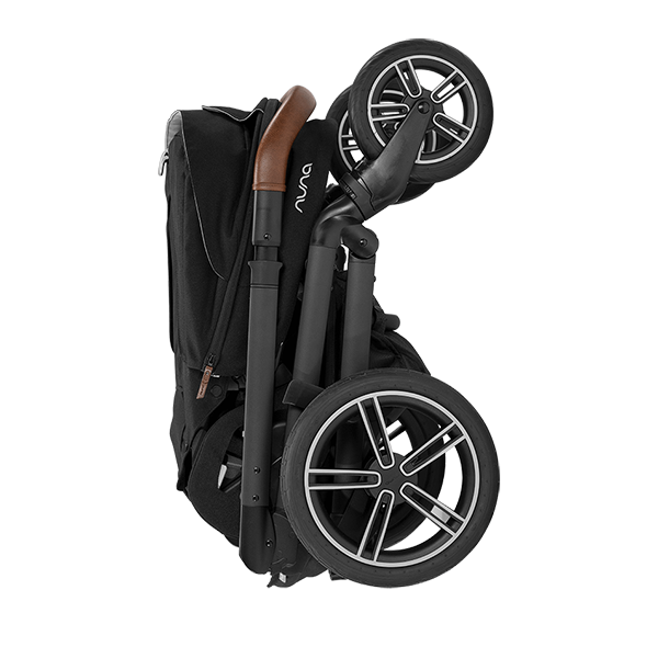 Nuna MIXX Next + PIPA URBN Travel System