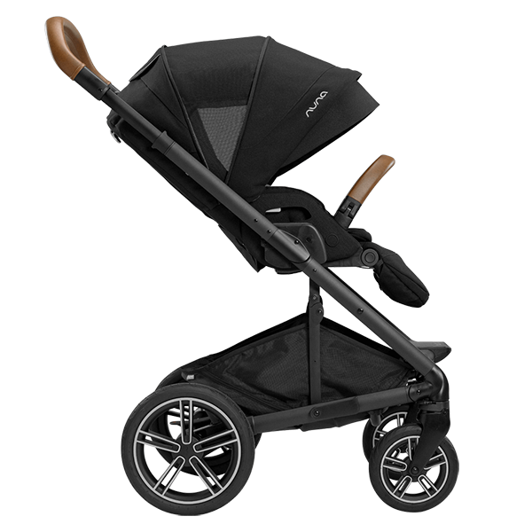Nuna MIXX Next + PIPA URBN Travel System