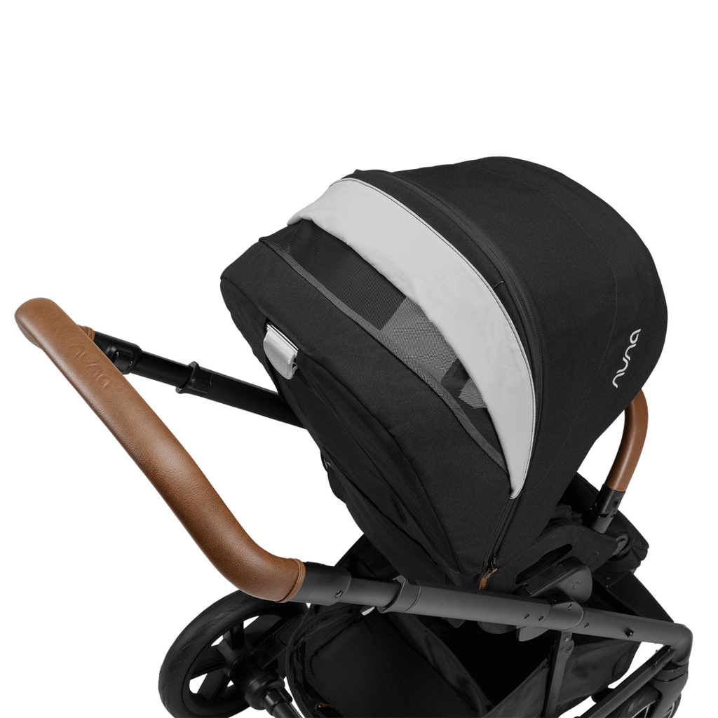 Nuna MIXX Next + Pipa AIRE Travel System