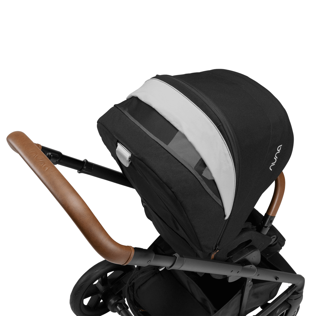 Nuna MIXX Next + Pipa AIRE Travel System