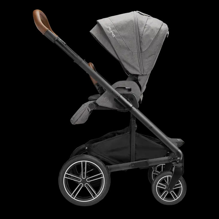 Nuna MIXX Next + Pipa RX Travel System