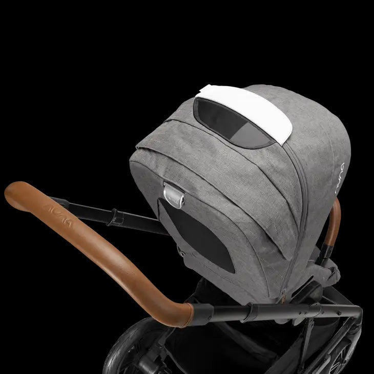 Nuna MIXX Next + Pipa RX Travel System