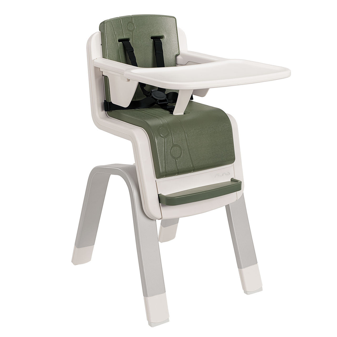 Nuna ZAAZ Highchair