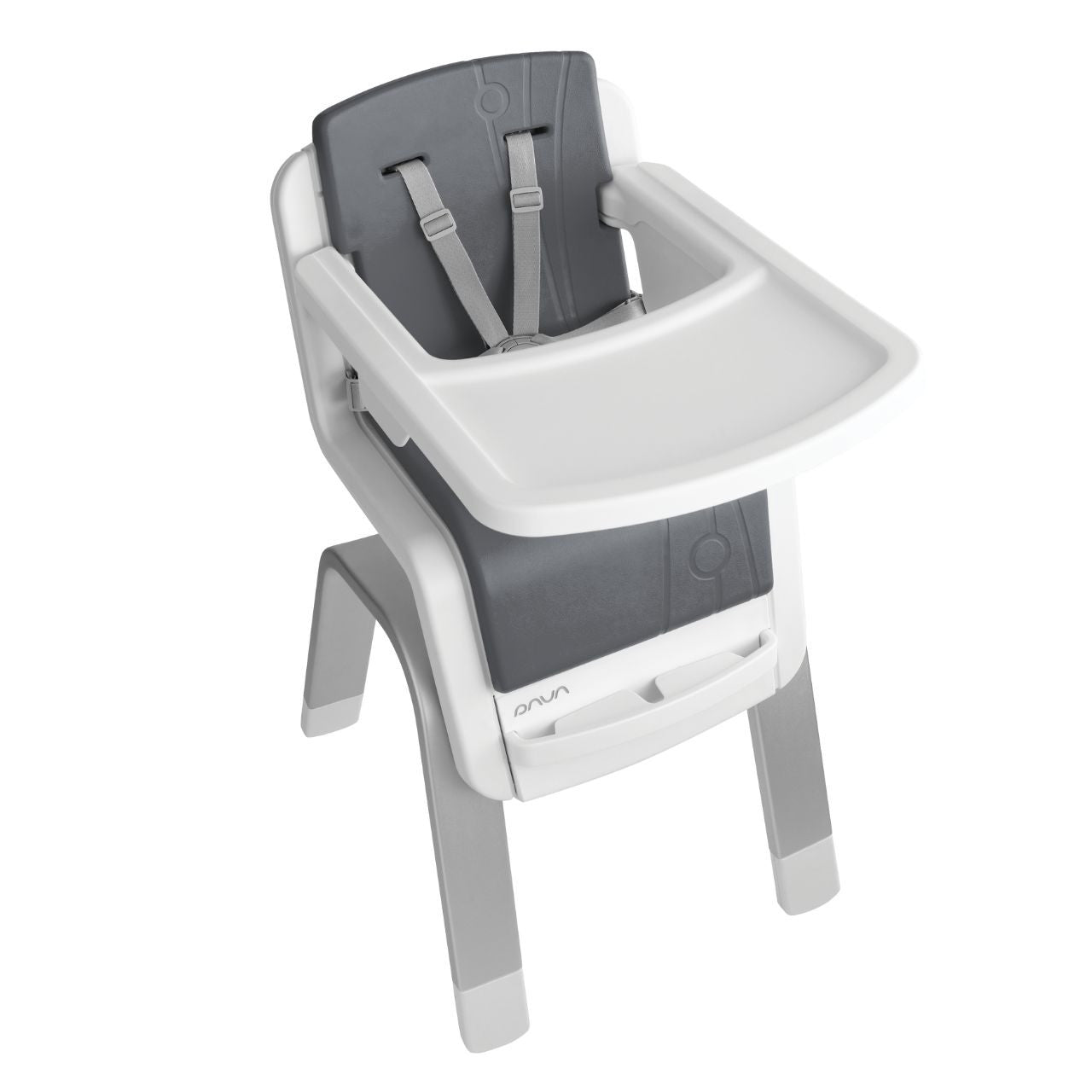 Nuna ZAAZ Highchair