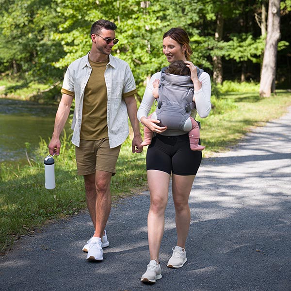 Nuna CUDL Clik Baby Carrier