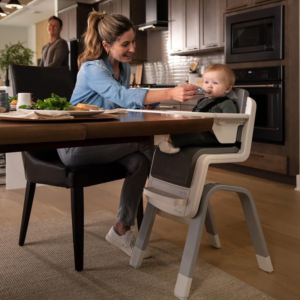 Nuna ZAAZ Highchair