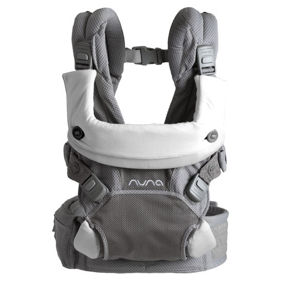 Nuna CUDL Baby Carrier