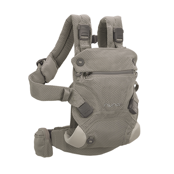 Nuna CUDL Clik Baby Carrier