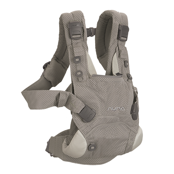 Nuna CUDL Clik Baby Carrier