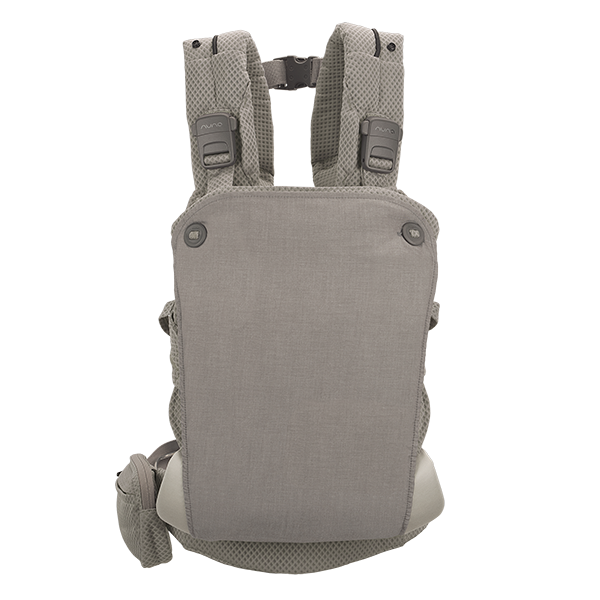 Nuna CUDL Clik Baby Carrier