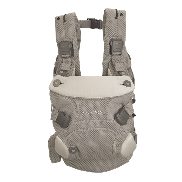 Nuna CUDL Clik Baby Carrier