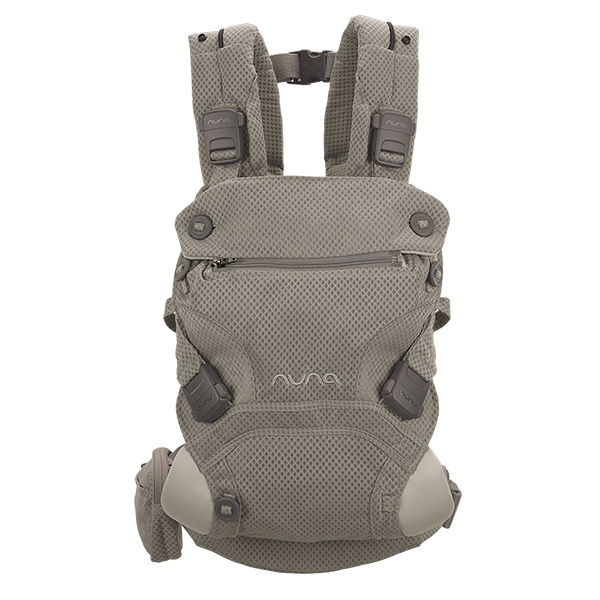 Nuna CUDL Clik Baby Carrier