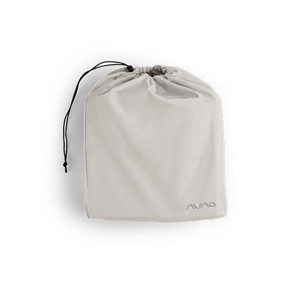 Nuna CUDL Luxe Baby Carrier