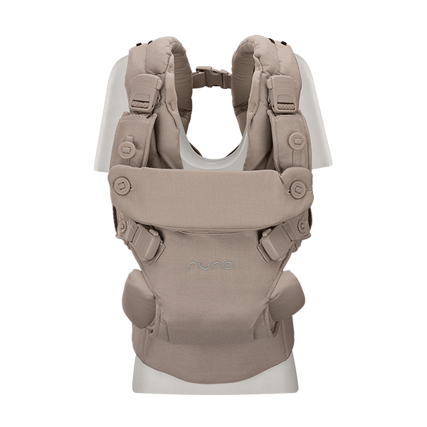 Nuna CUDL Luxe Baby Carrier