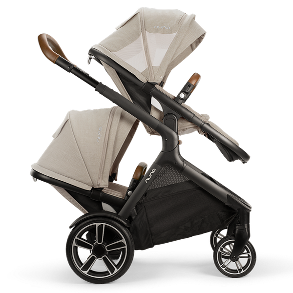 Nuna Demi Next Double Stroller