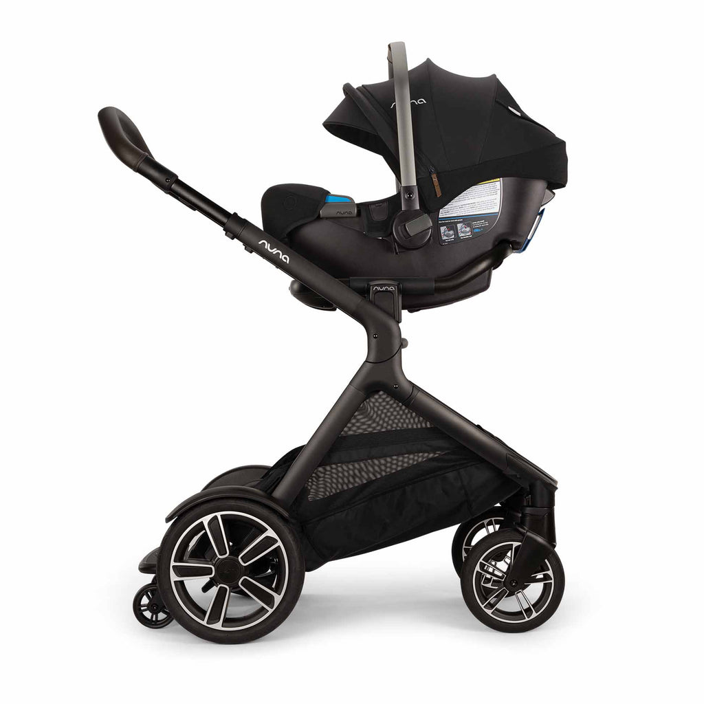 Nuna Demi Next + Pipa AIRE Travel System