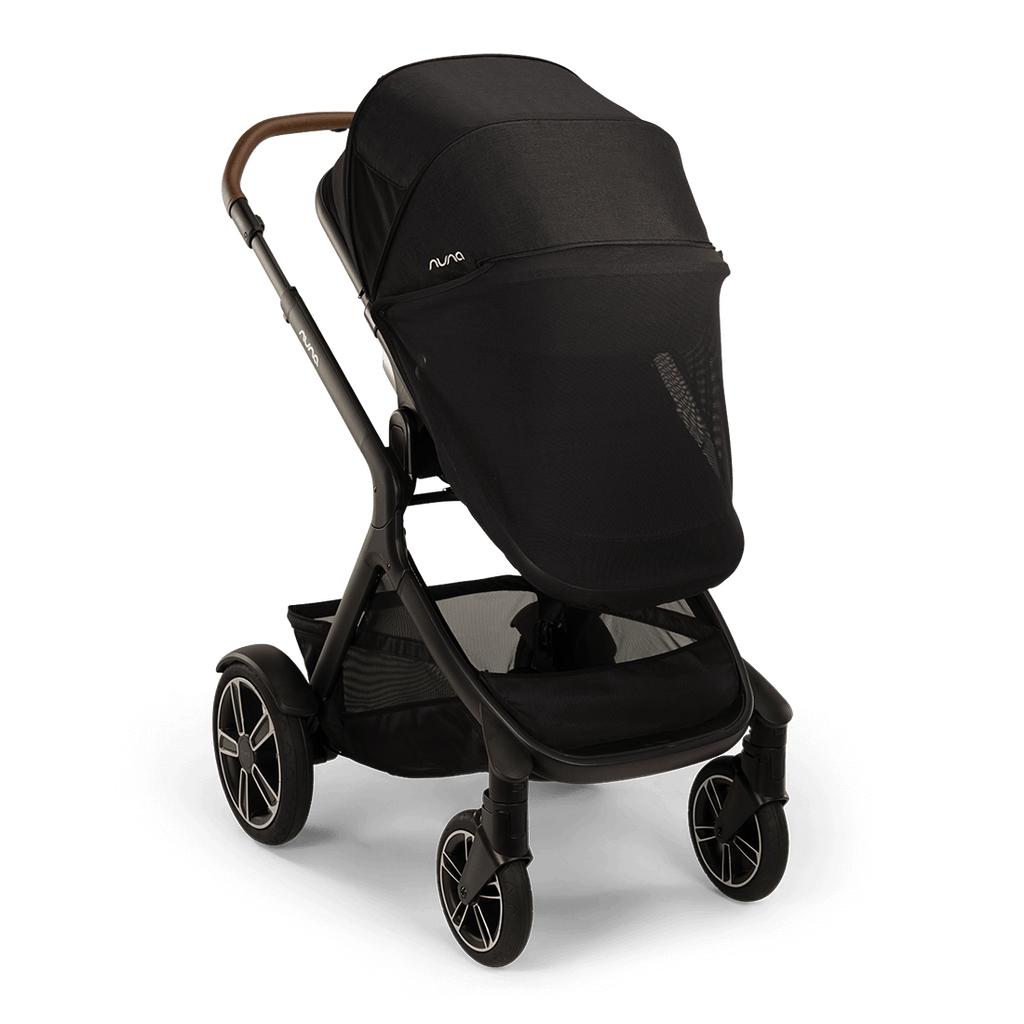 Nuna Demi Next + Pipa AIRE Travel System